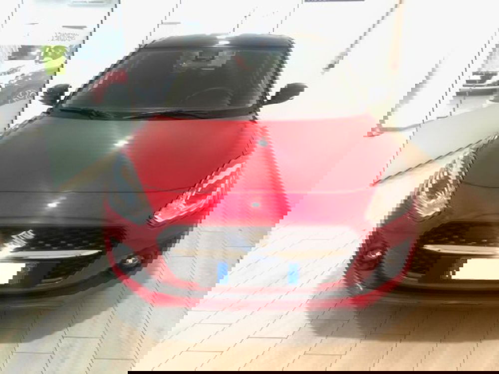 Suzuki Swift usata a Torino (2)