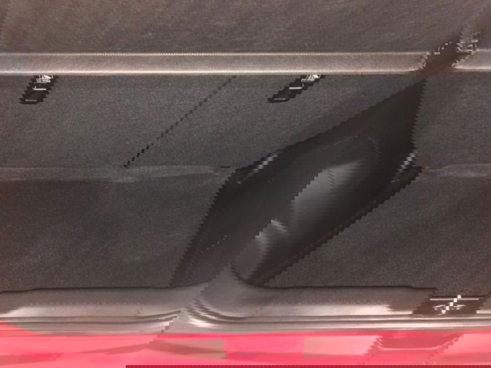 Suzuki Swift usata a Torino (7)