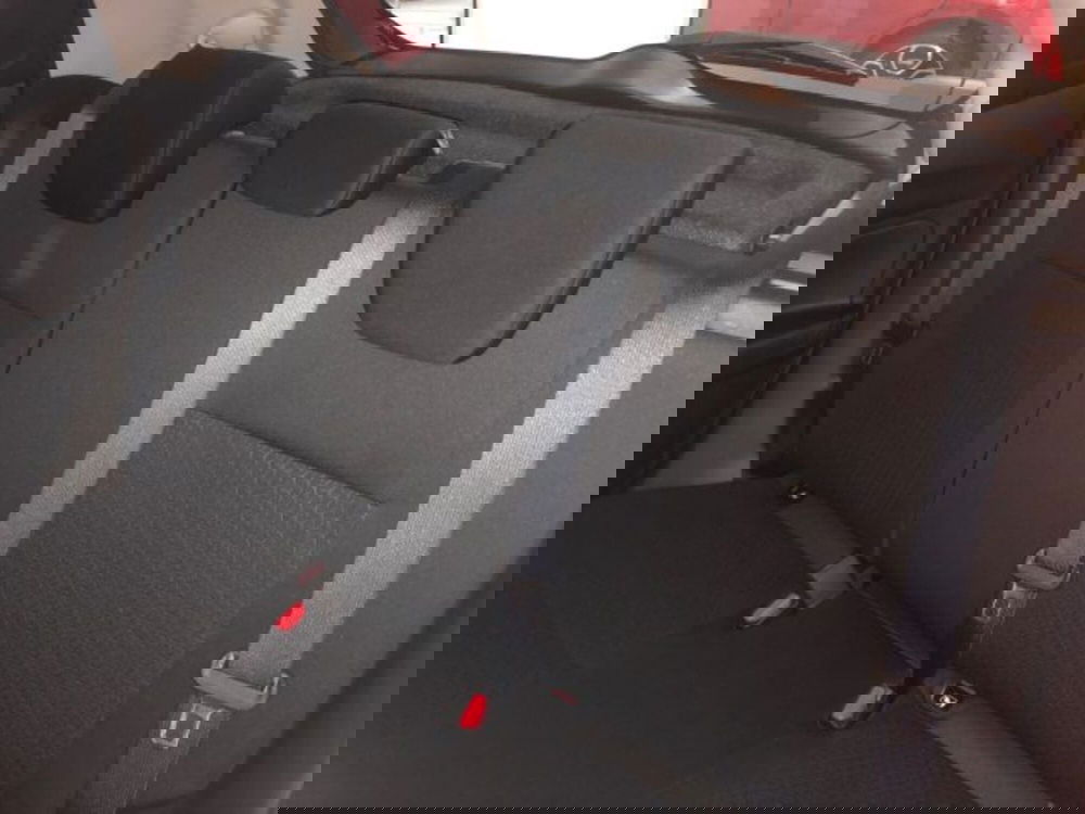 Suzuki Swift usata a Torino (8)