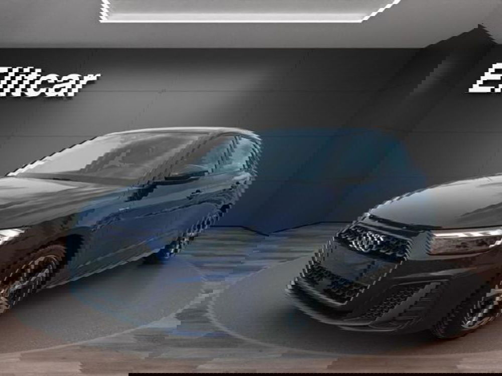 Audi A1 Sportback usata a Milano