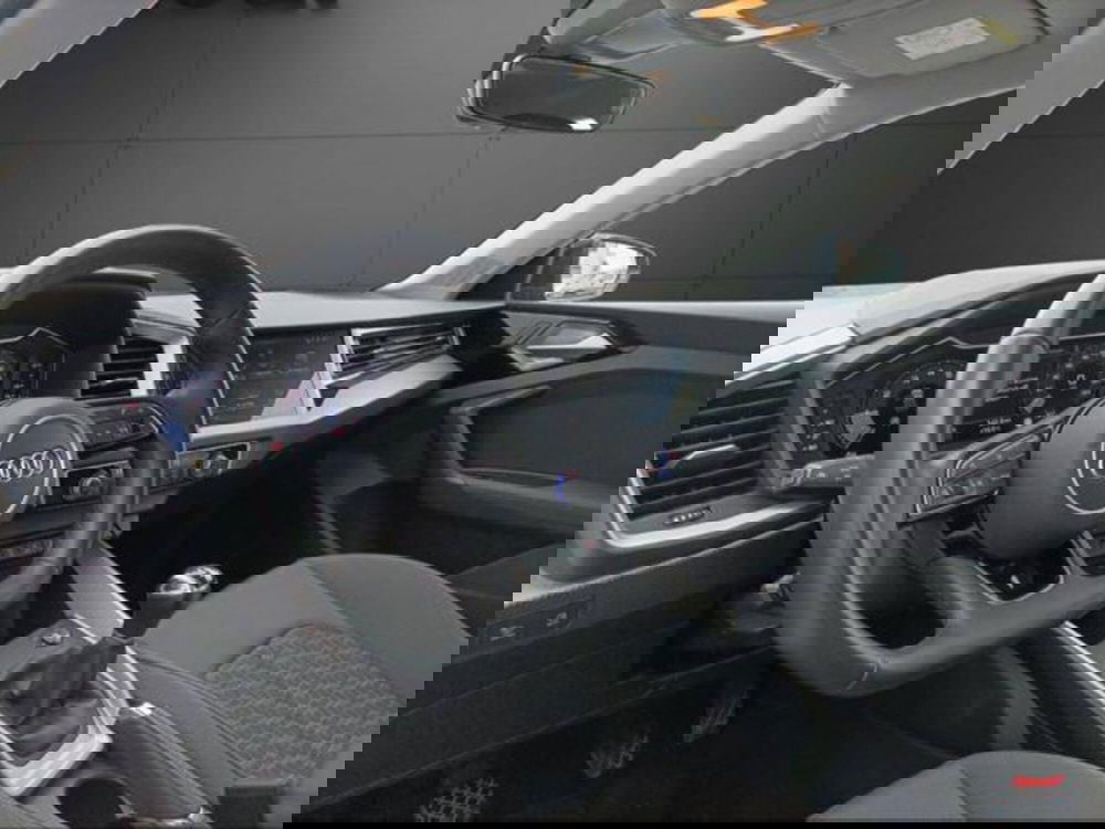 Audi A1 Sportback usata a Milano (14)