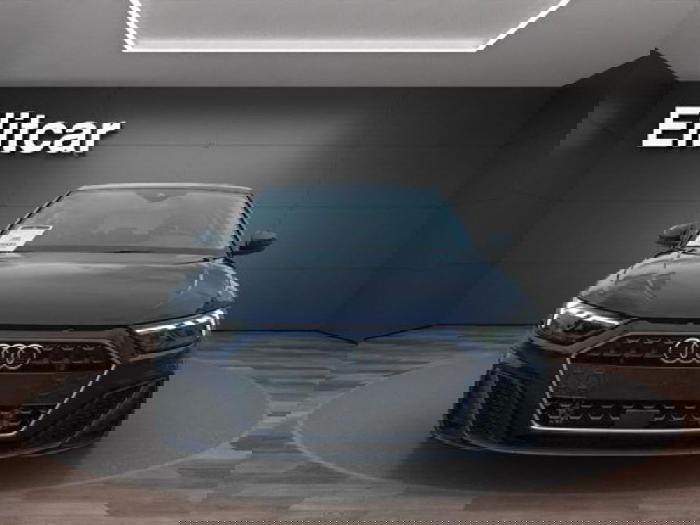 Audi A1 Sportback usata a Milano (4)