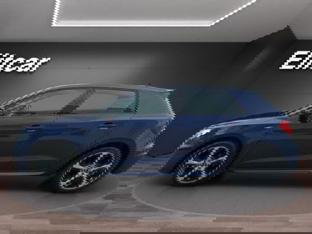 Audi A1 Sportback usata a Milano (6)