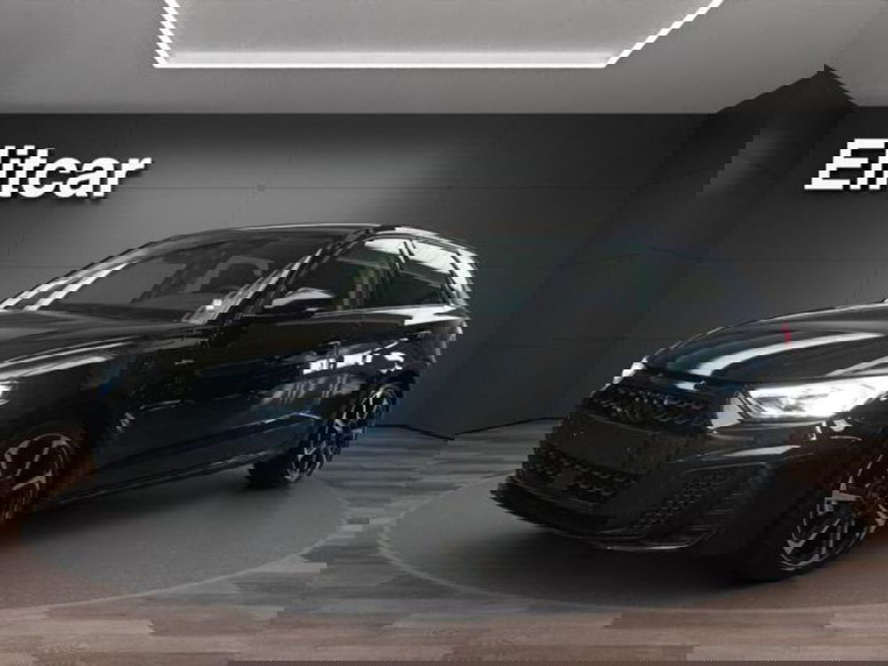 Audi A1 Sportback usata a Milano