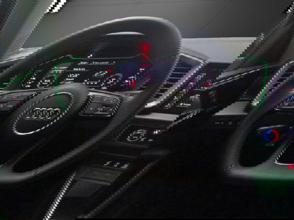 Audi A1 Sportback usata a Milano (13)