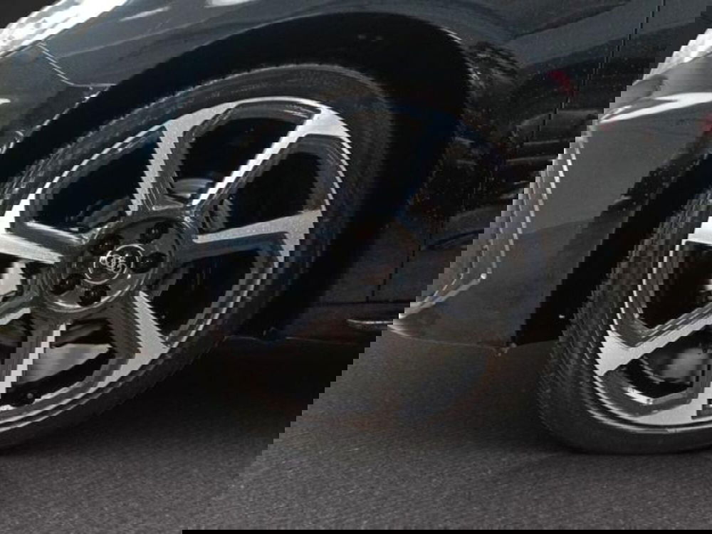 Audi A1 Sportback usata a Milano (15)