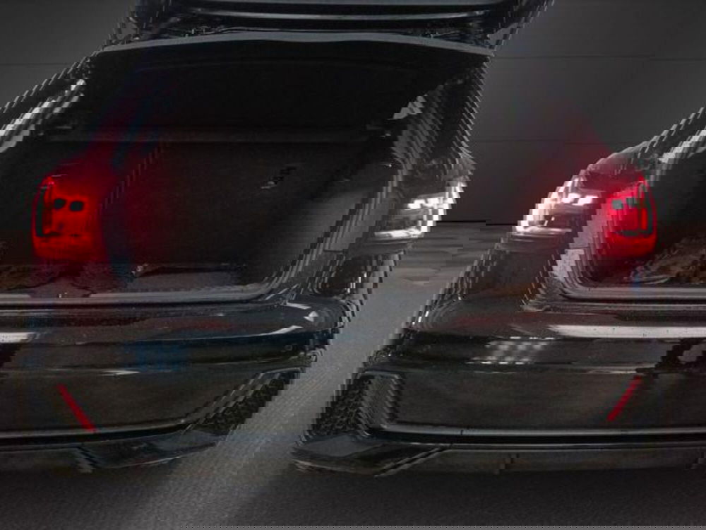 Audi A1 Sportback usata a Milano (16)