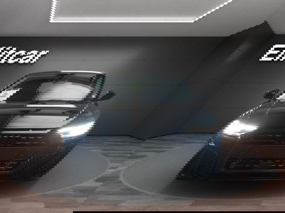 Audi A1 Sportback usata a Milano (3)