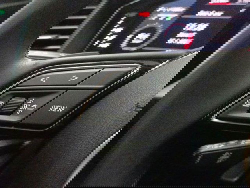 Audi A1 Sportback usata a Milano (7)