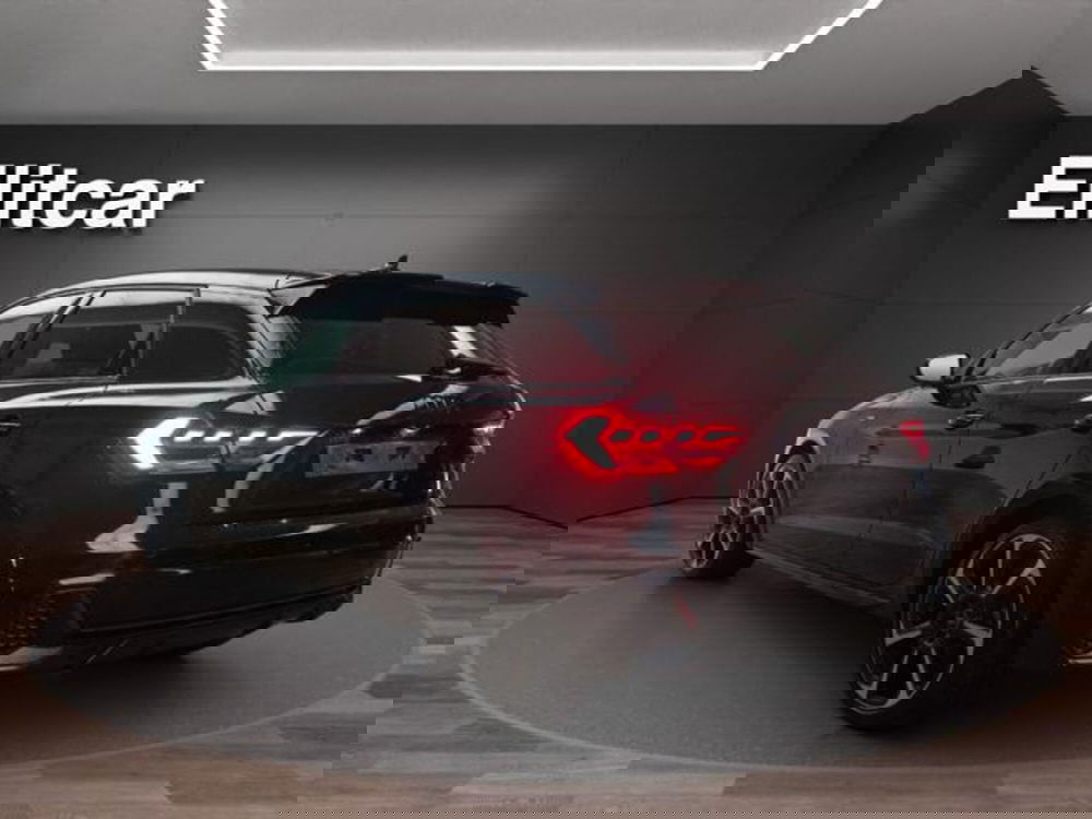 Audi A1 Sportback usata a Milano (8)