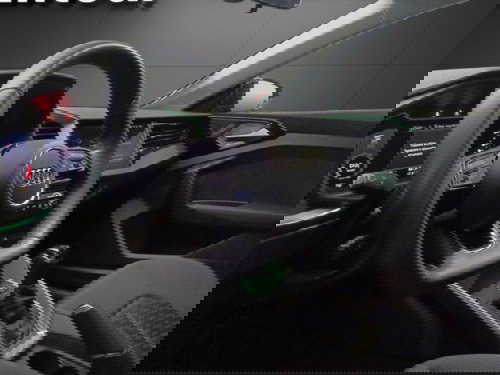 Audi A1 Sportback usata a Milano (9)