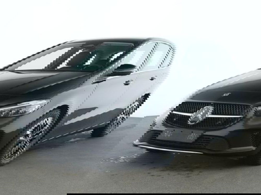 Mercedes-Benz Classe B usata a Milano