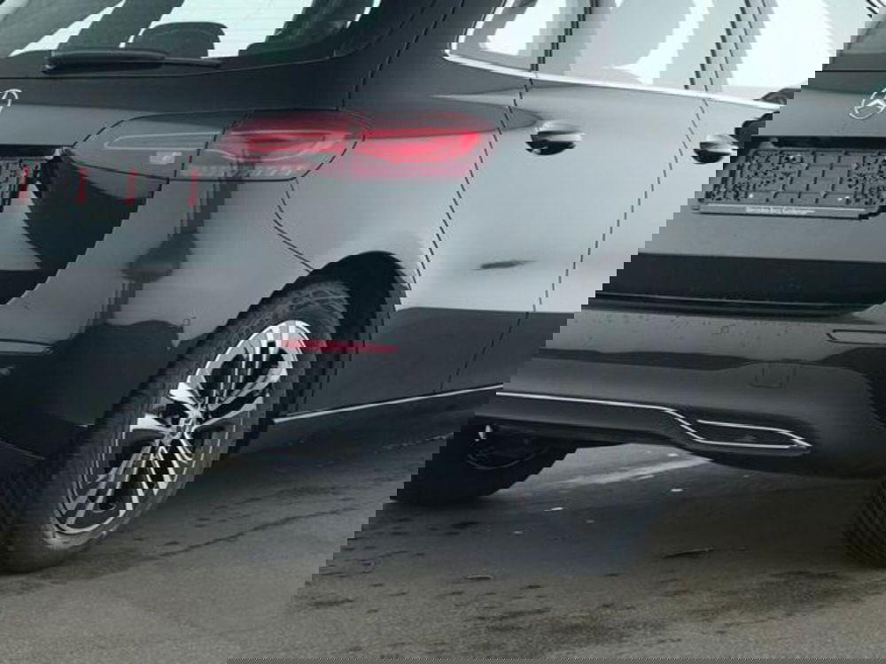 Mercedes-Benz Classe B usata a Milano (10)