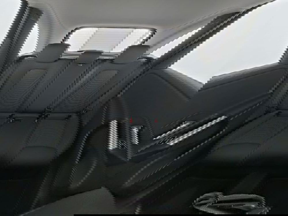 Mercedes-Benz Classe B usata a Milano (8)