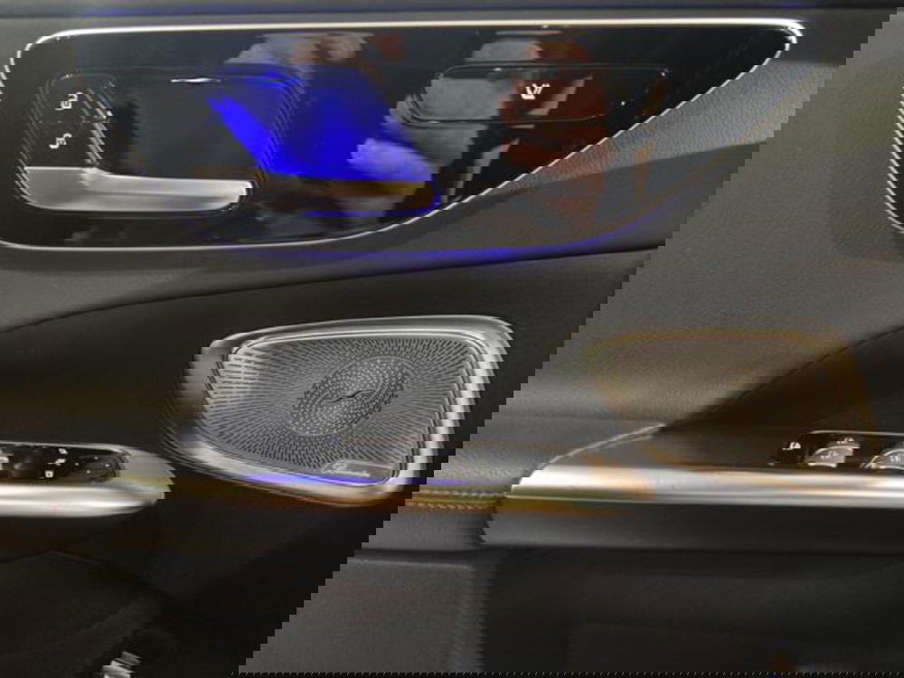 Mercedes-Benz Classe C usata a Milano (13)