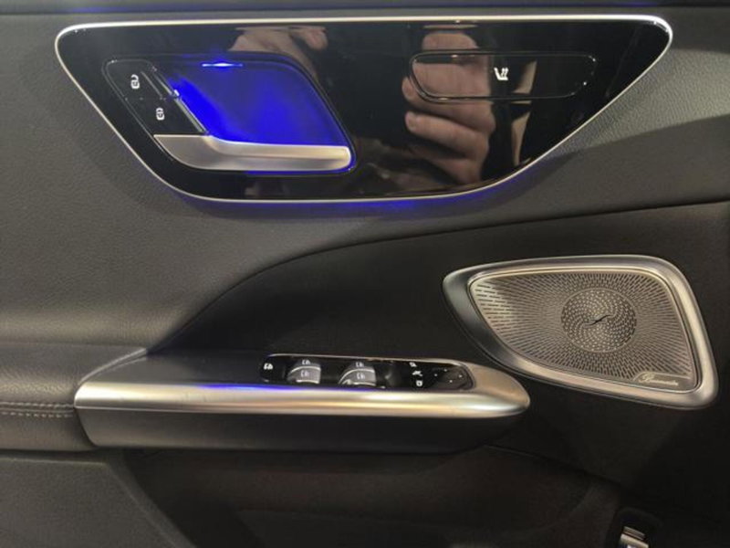 Mercedes-Benz Classe C usata a Milano (13)