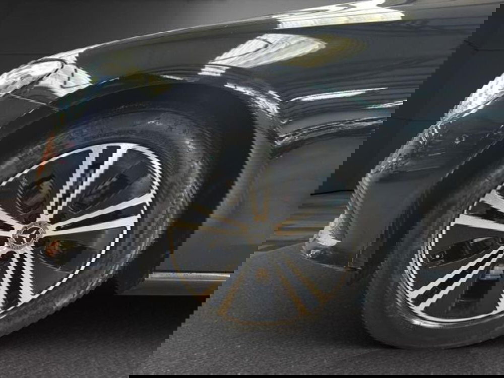 Mercedes-Benz Classe E usata a Milano (15)