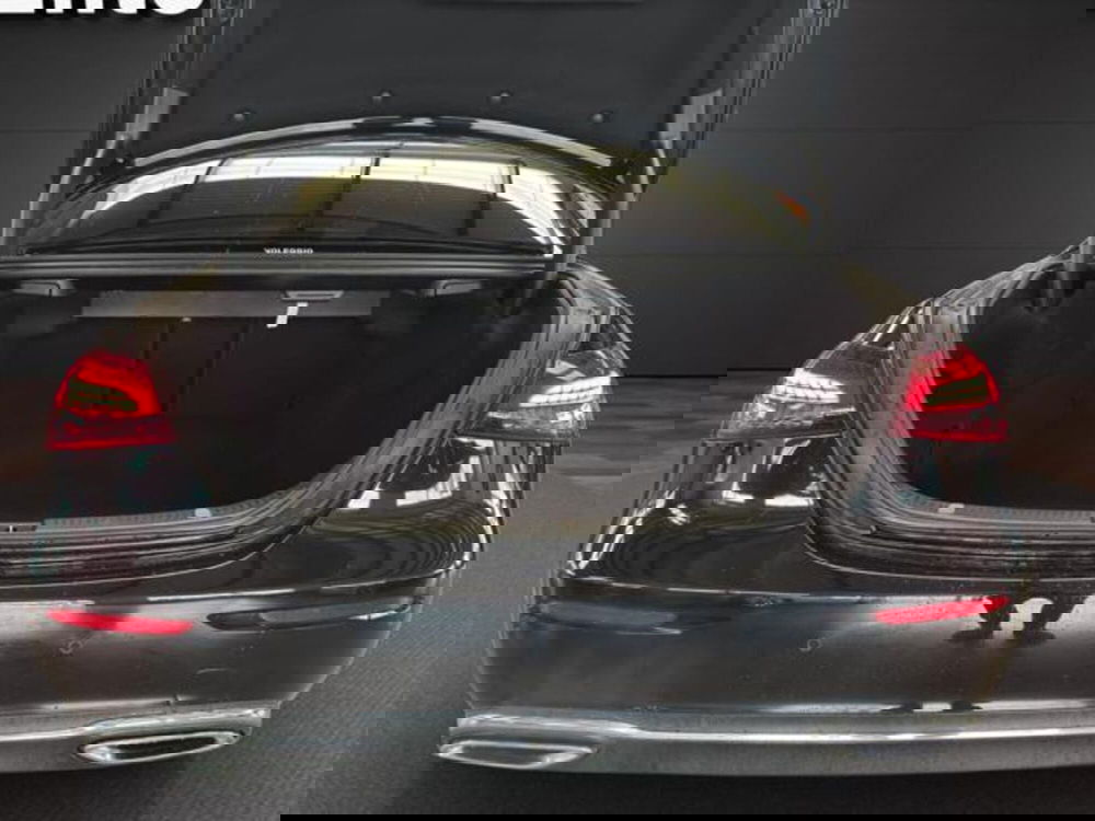 Mercedes-Benz Classe E usata a Milano (7)