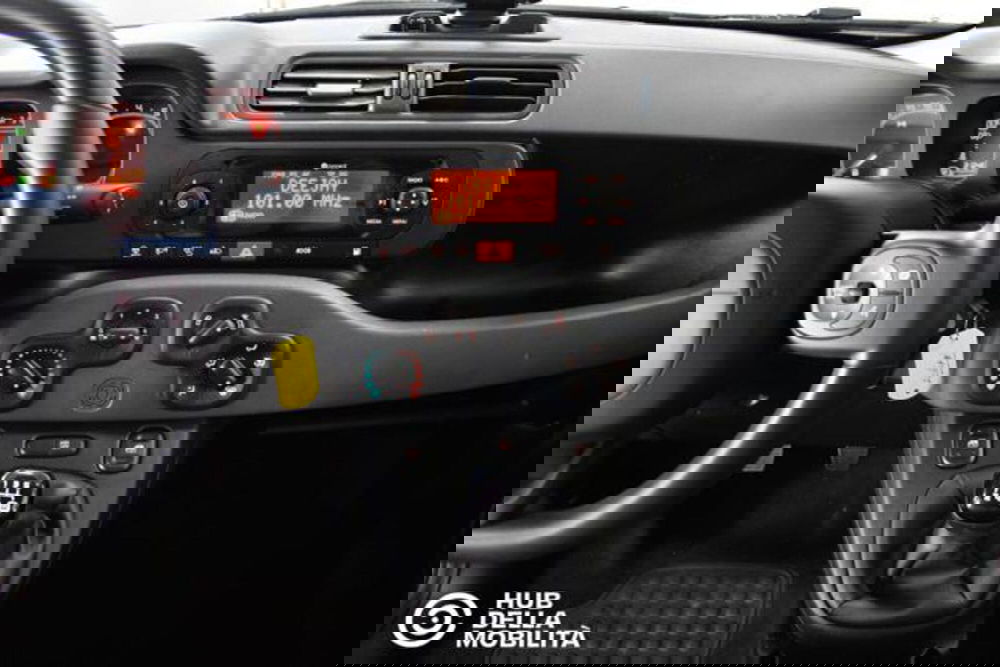 Fiat Panda usata a Perugia (10)