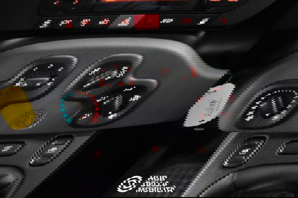 Fiat Panda usata a Perugia (11)