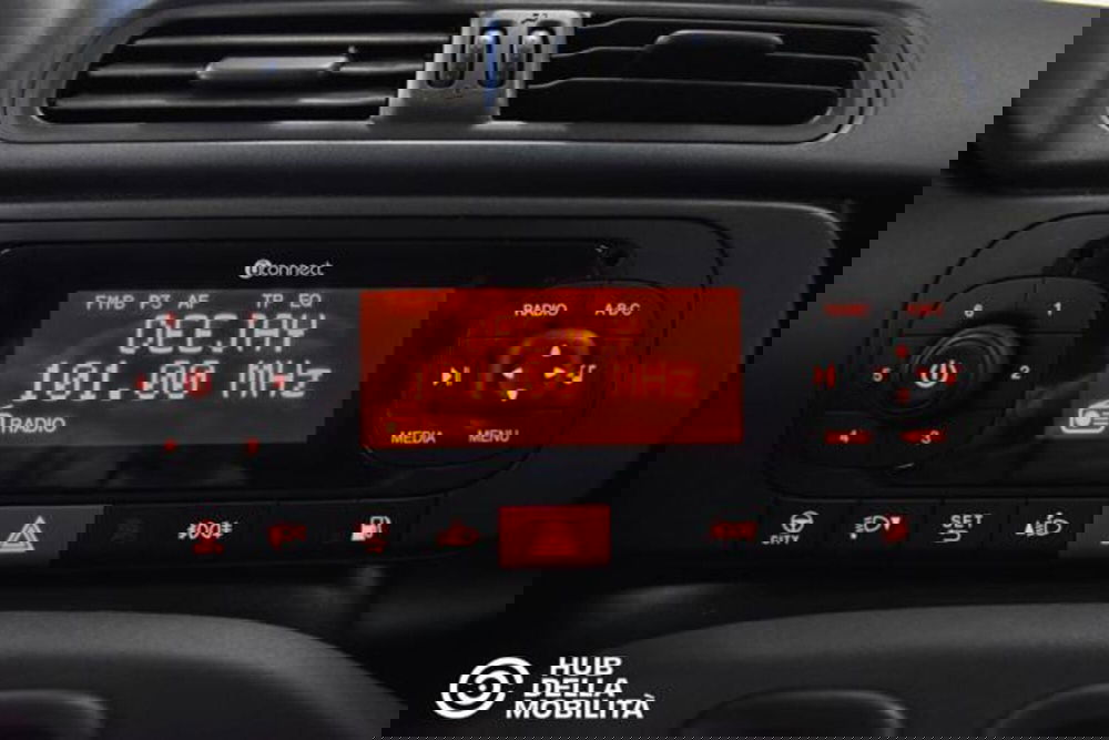 Fiat Panda usata a Perugia (12)