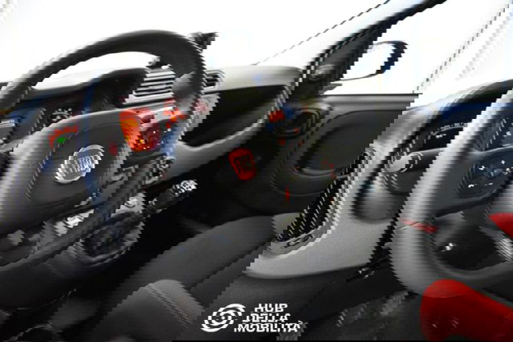 Fiat Panda usata a Perugia (15)