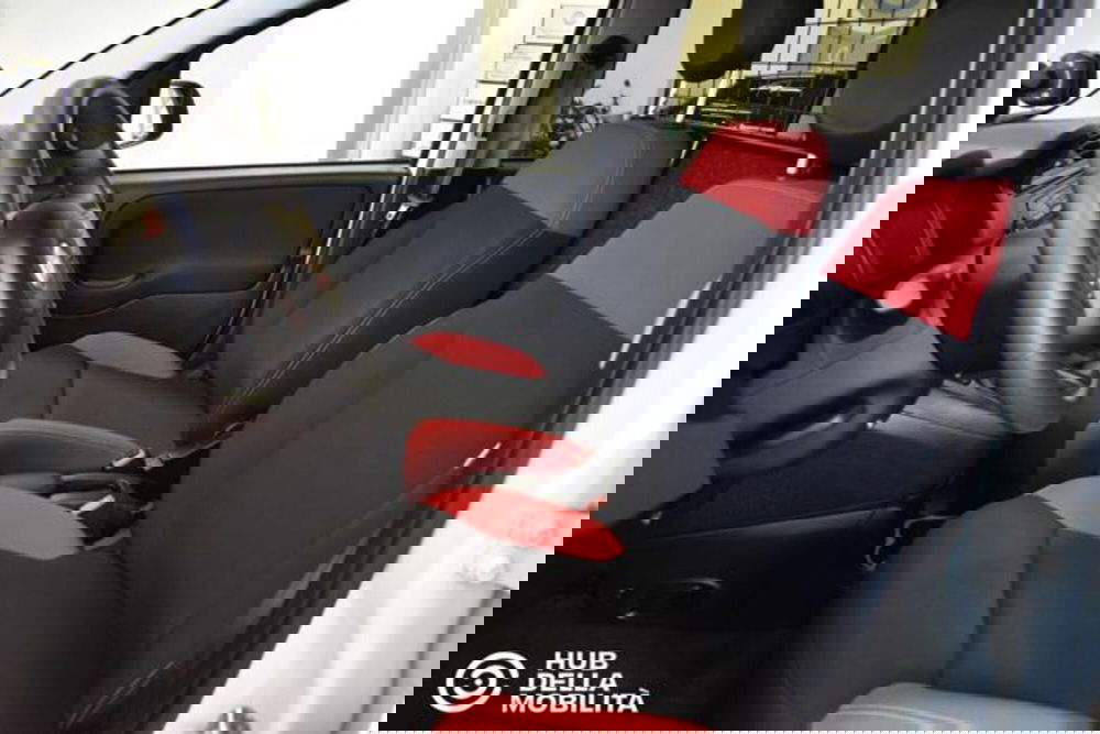 Fiat Panda usata a Perugia (16)