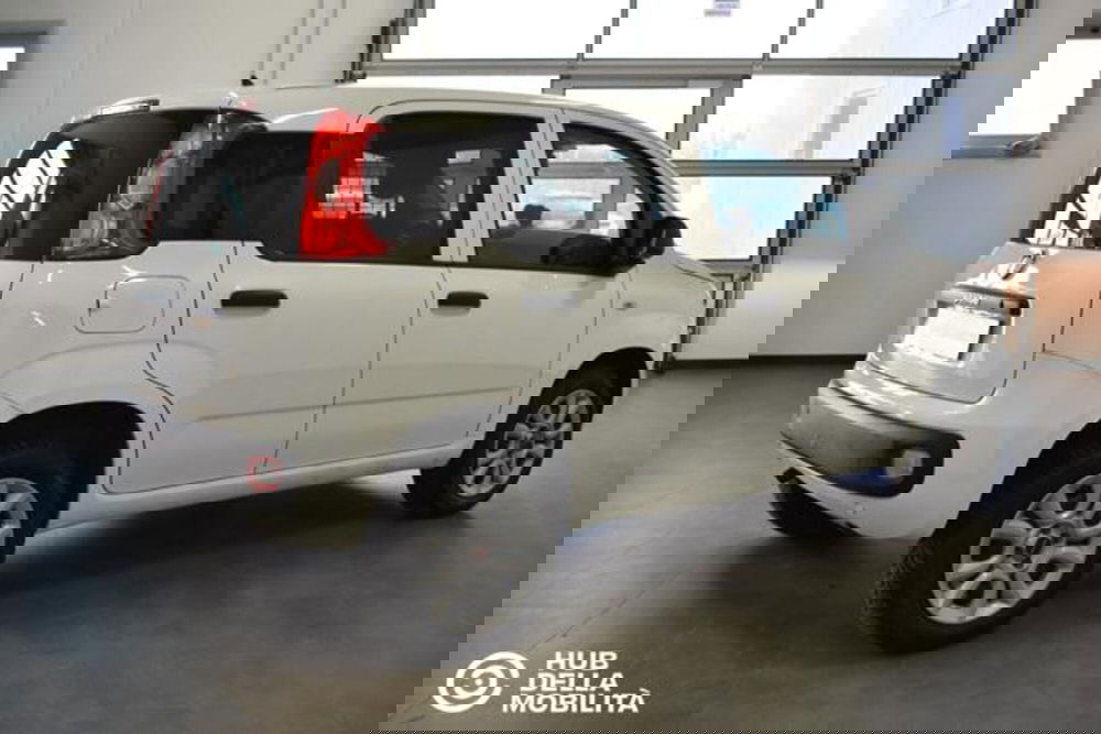 Fiat Panda usata a Perugia (4)