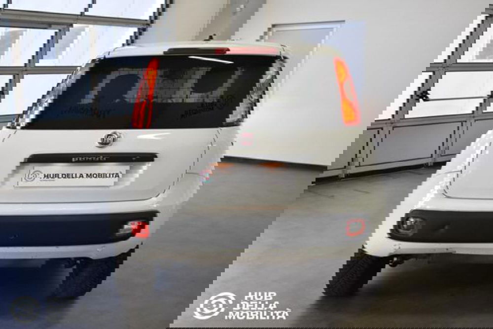 Fiat Panda usata a Perugia (5)