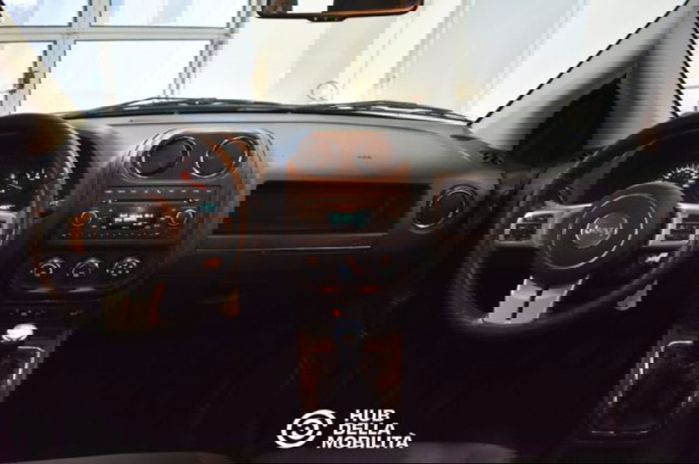 Jeep Compass usata a Perugia (10)