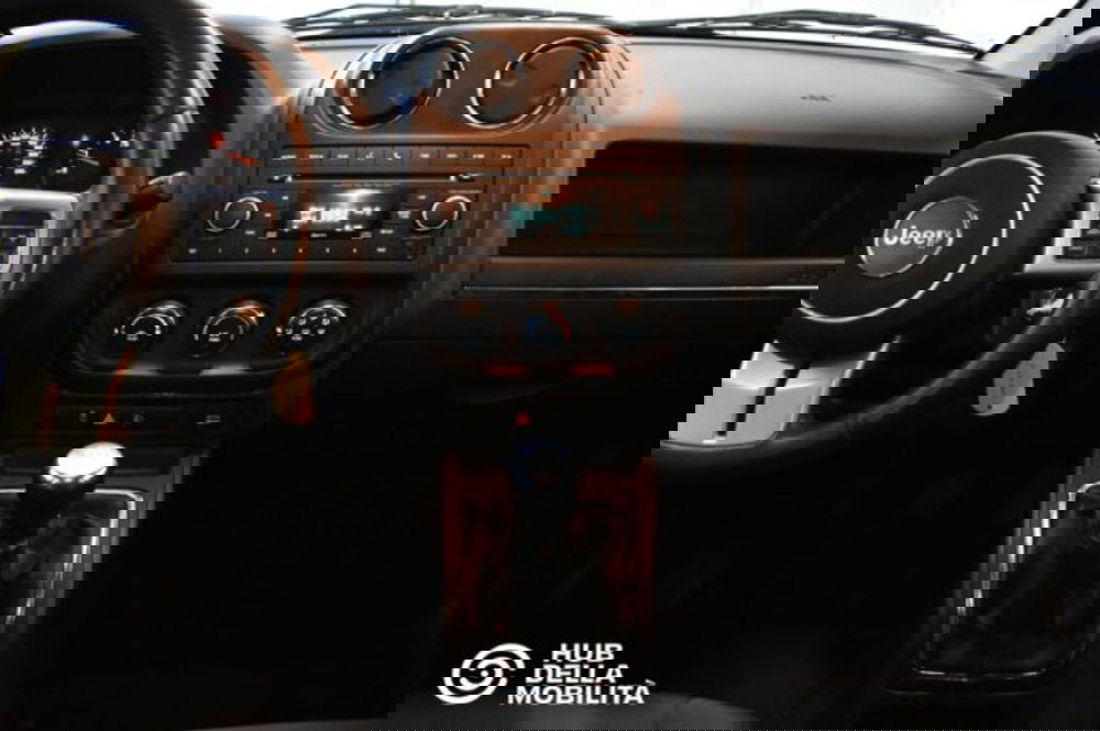 Jeep Compass usata a Perugia (11)