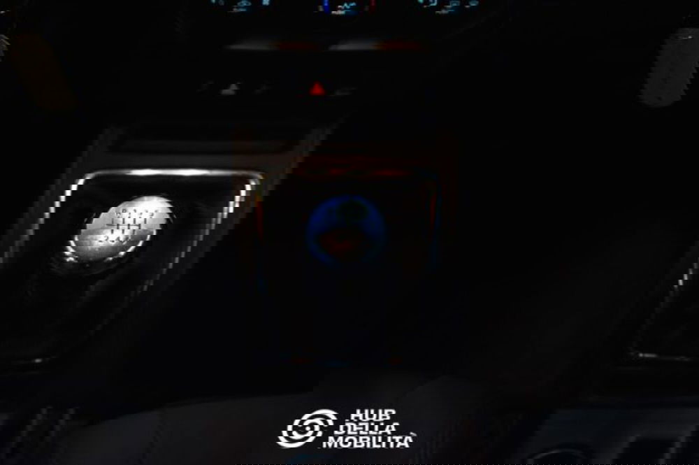 Jeep Compass usata a Perugia (12)