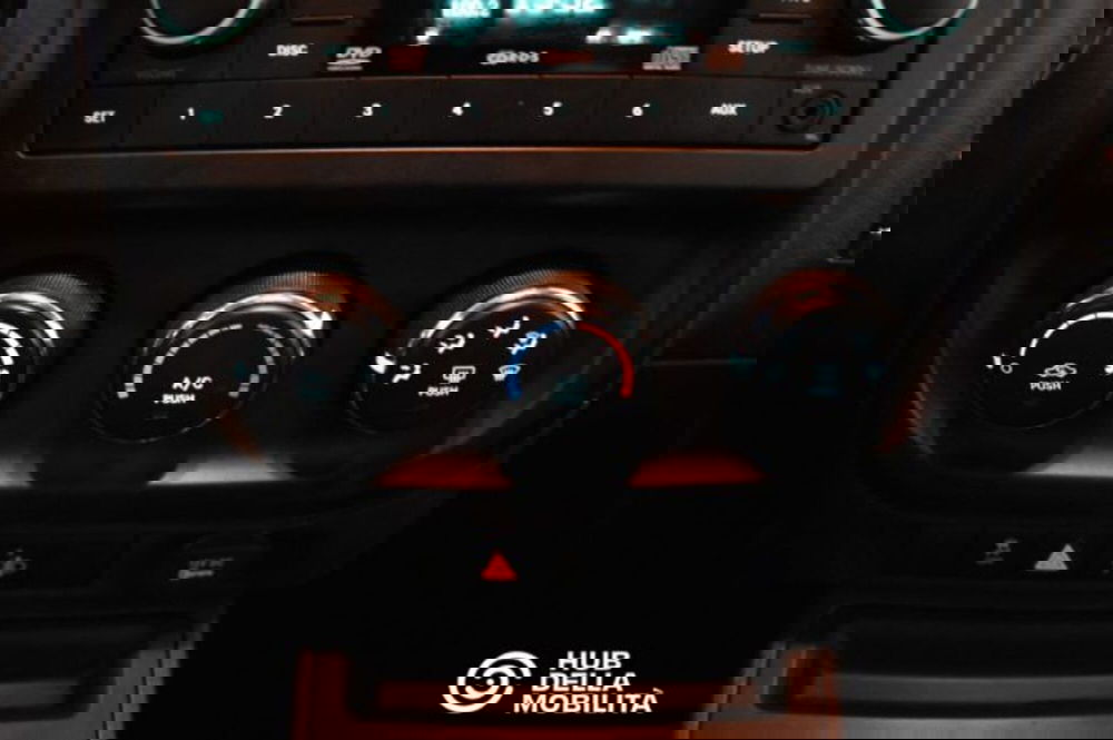 Jeep Compass usata a Perugia (13)