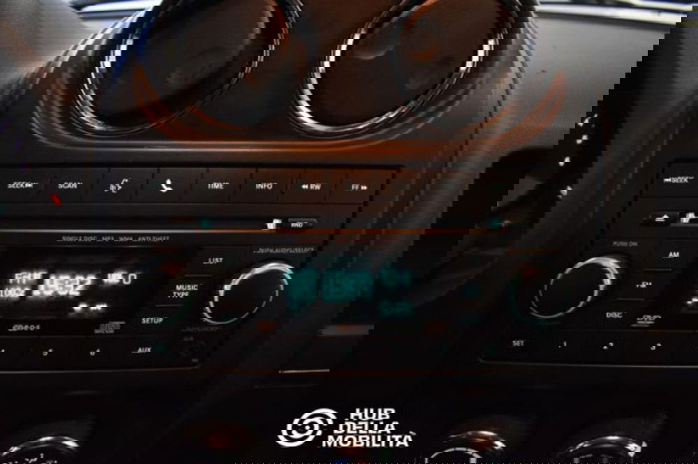 Jeep Compass usata a Perugia (14)