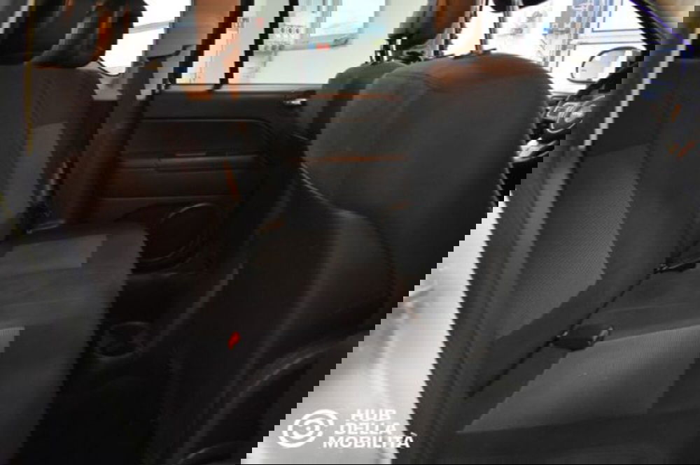 Jeep Compass usata a Perugia (15)