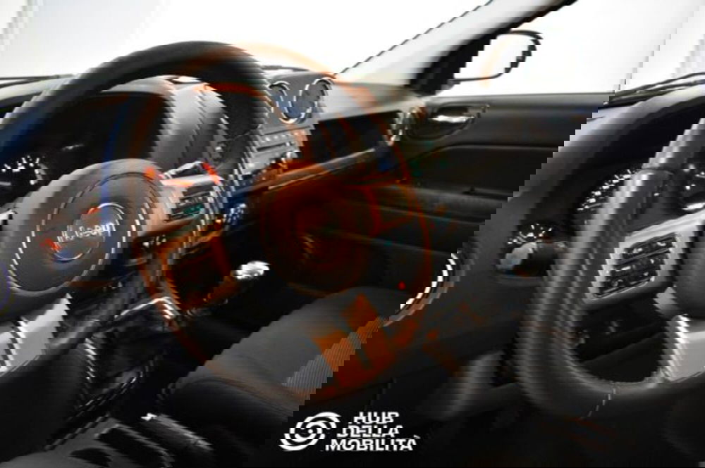 Jeep Compass usata a Perugia (17)