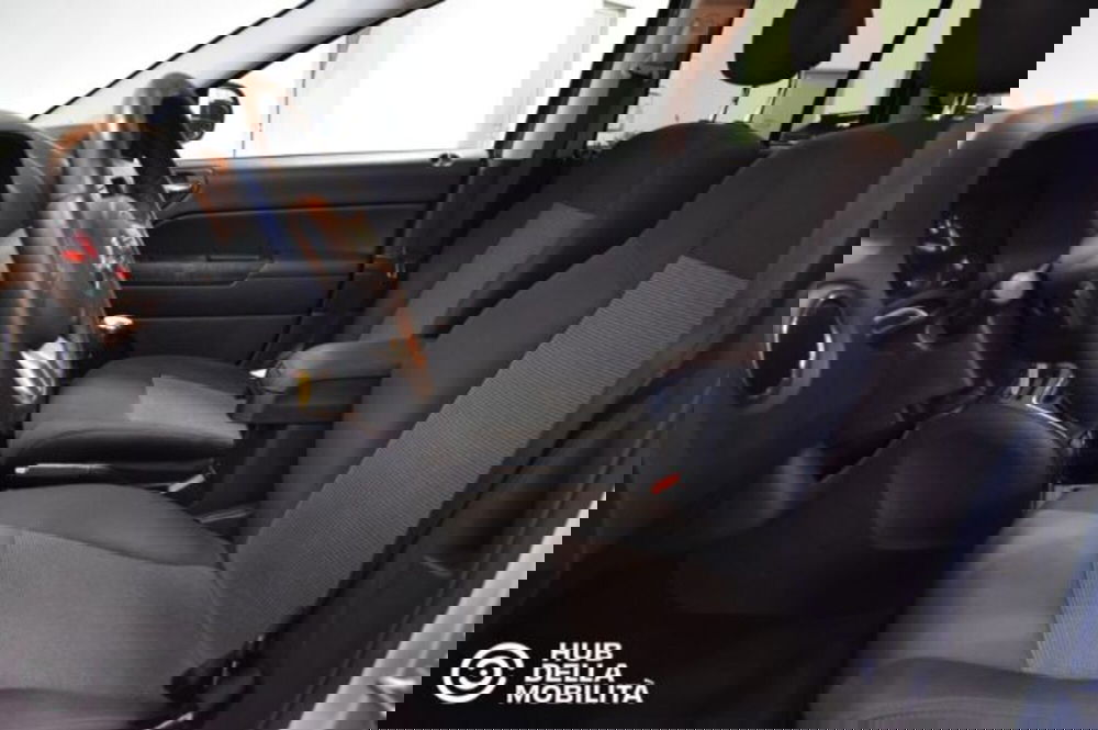 Jeep Compass usata a Perugia (18)