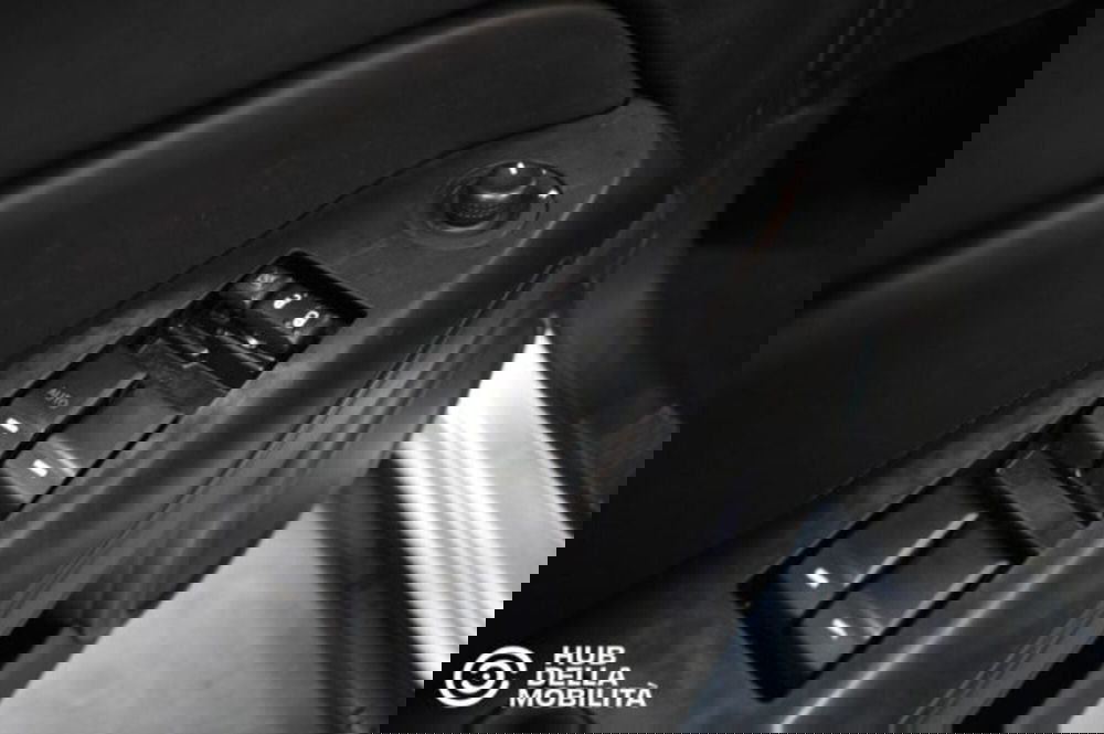 Jeep Compass usata a Perugia (19)