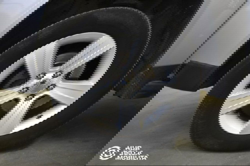 Jeep Compass usata a Perugia (20)