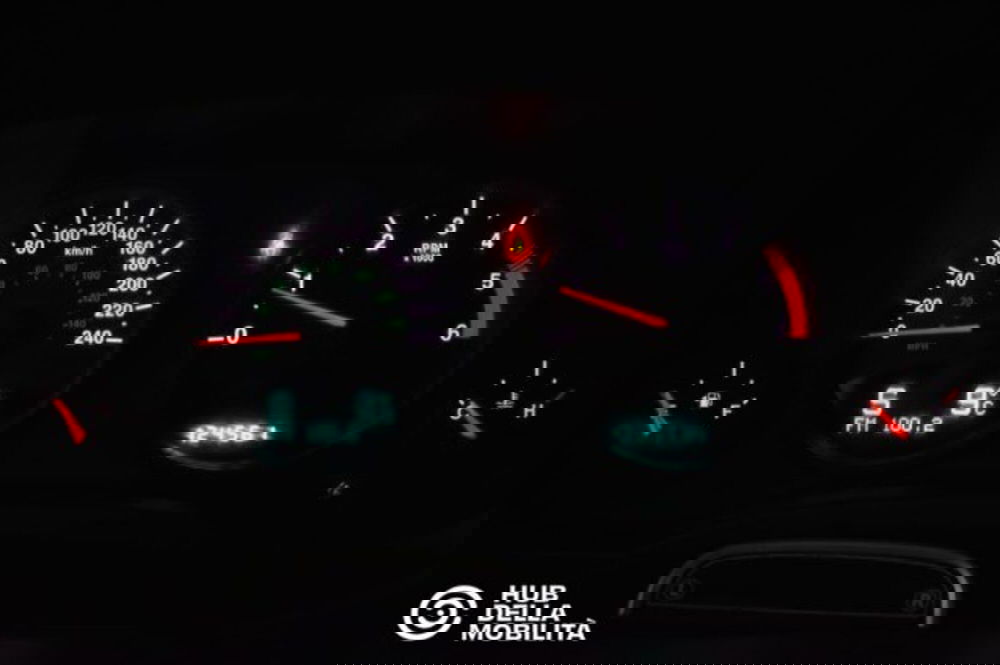 Jeep Compass usata a Perugia (8)