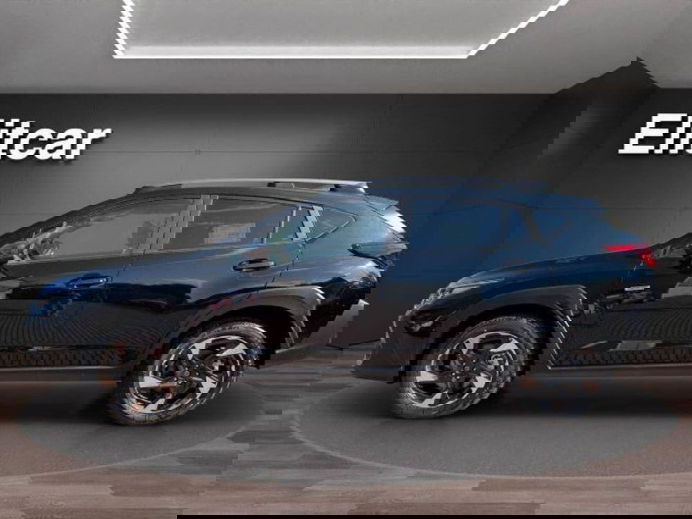 Subaru Crosstrek nuova a Novara (13)