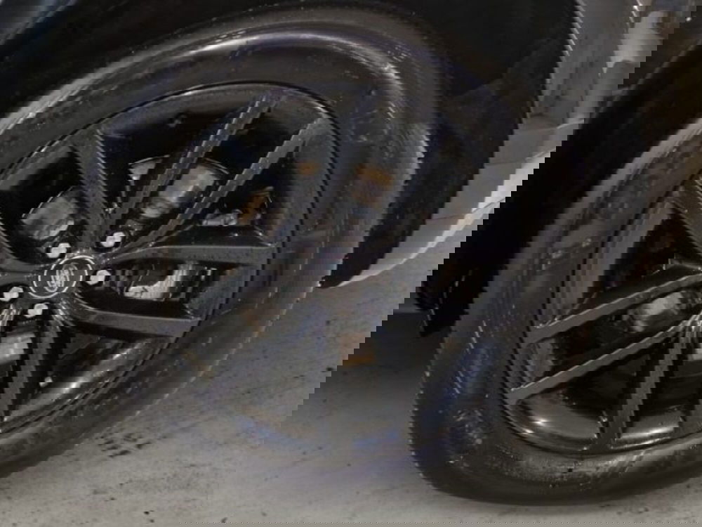 Land Rover Range Rover Evoque usata a Livorno (10)