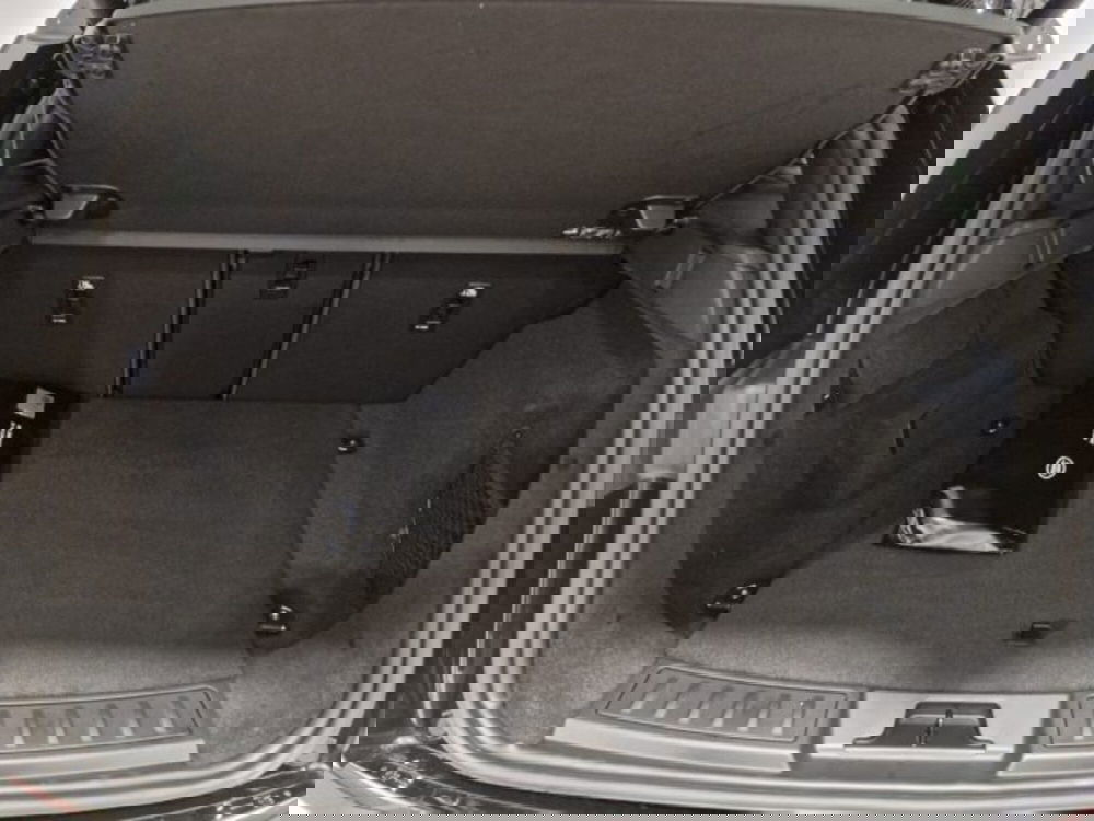 Land Rover Range Rover Evoque usata a Livorno (17)