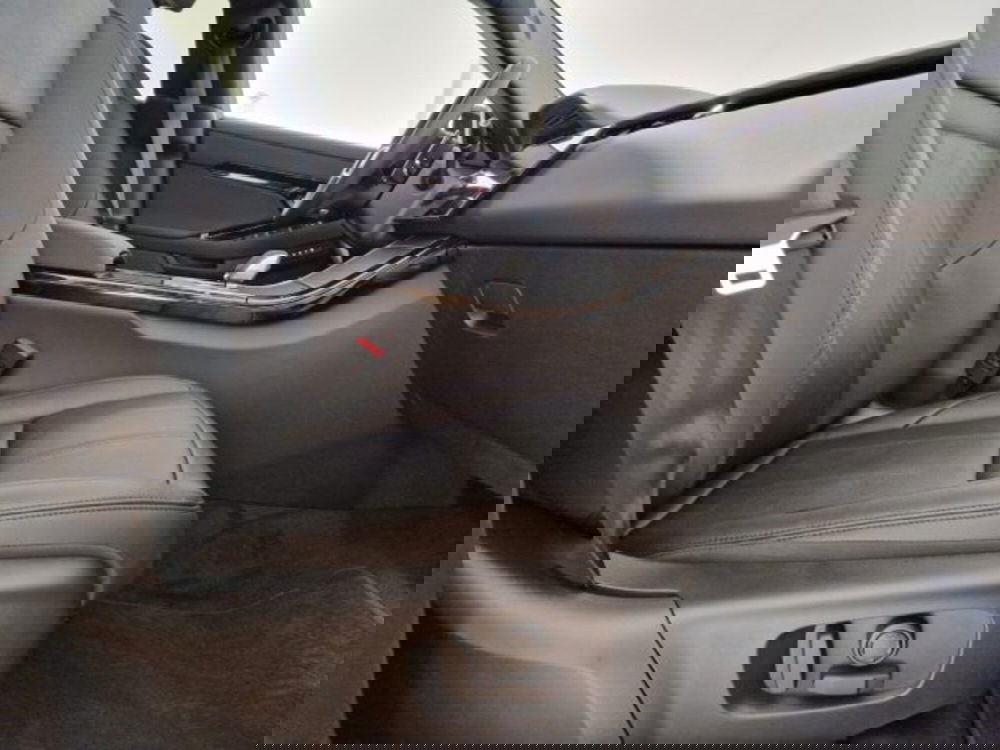 Land Rover Range Rover Evoque usata a Livorno (20)