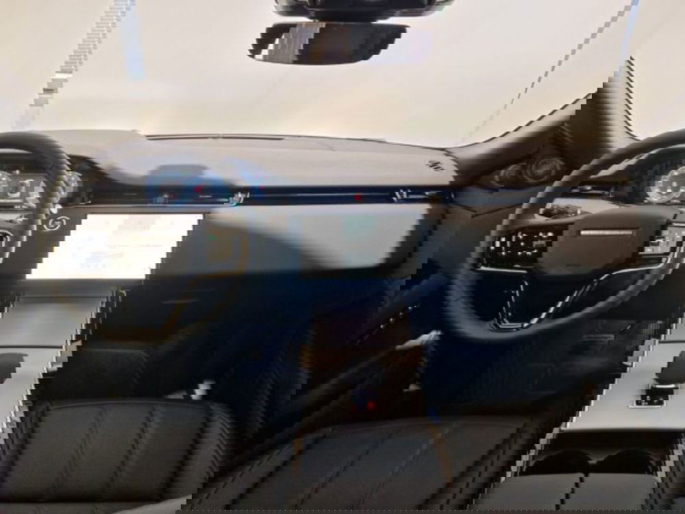Land Rover Range Rover Evoque usata a Livorno (5)
