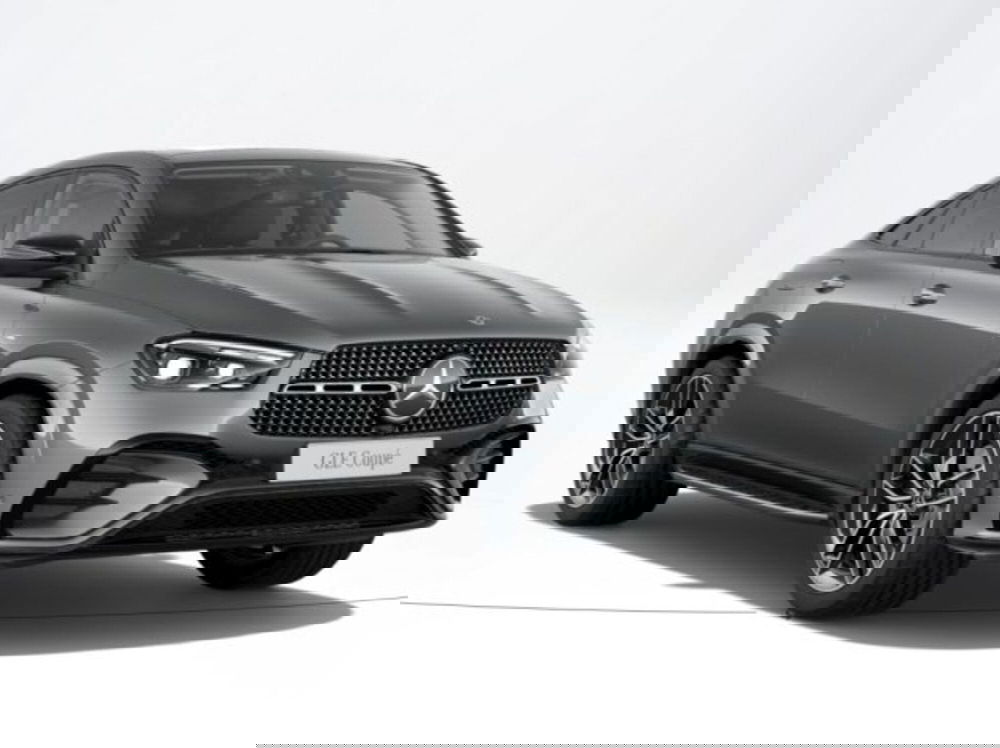 Mercedes-Benz GLB nuova a Verona