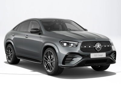 Mercedes-Benz GLB EQ 350 AMG Line Premium 4matic nuova a Verona