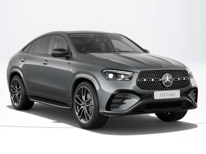 Mercedes-Benz GLB EQ nuova a Verona