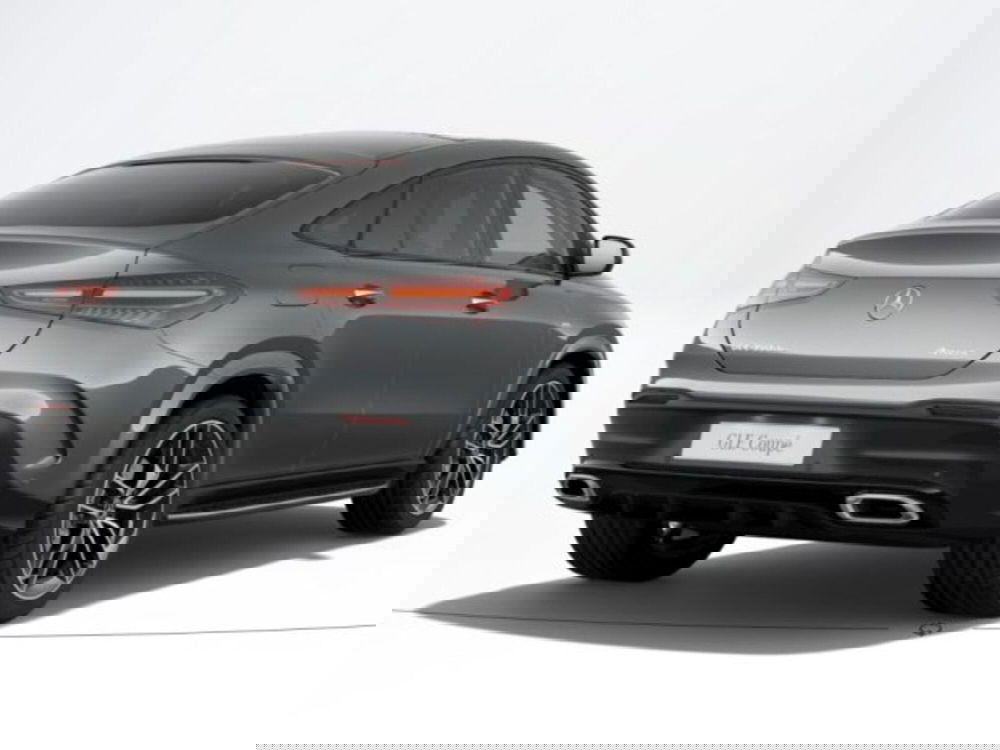 Mercedes-Benz GLB nuova a Verona (2)