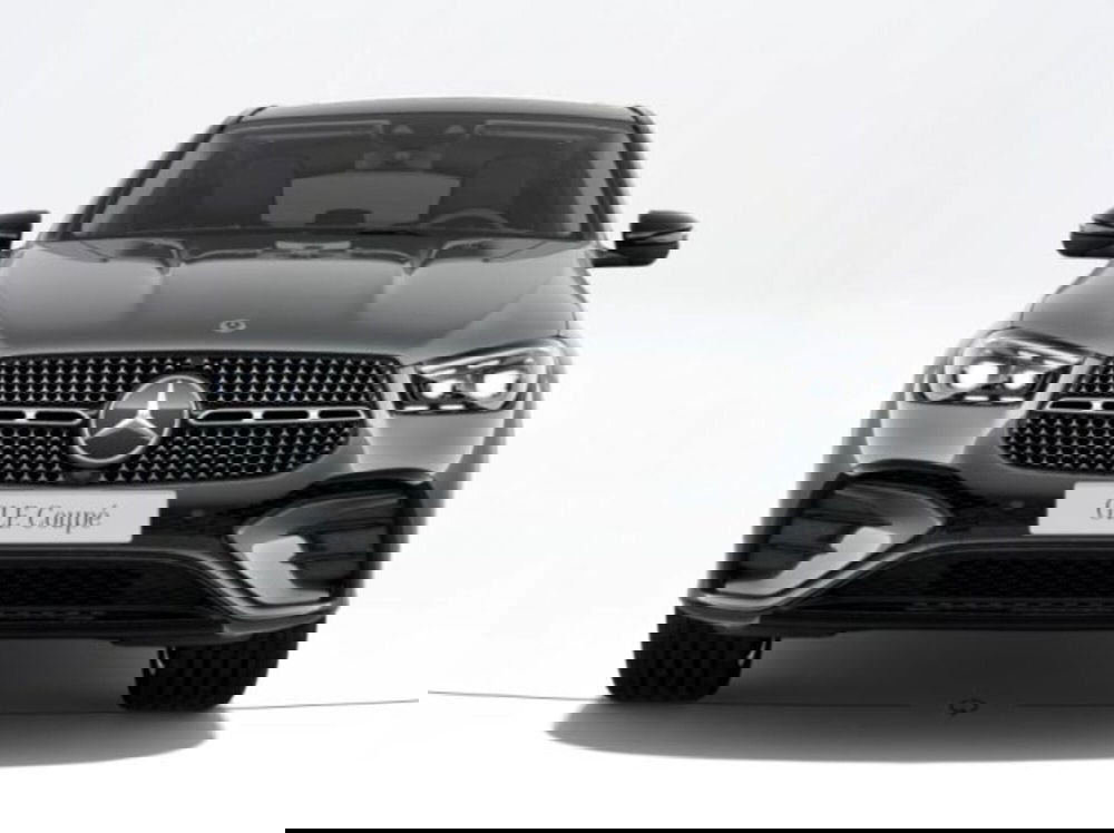 Mercedes-Benz GLB nuova a Verona (3)